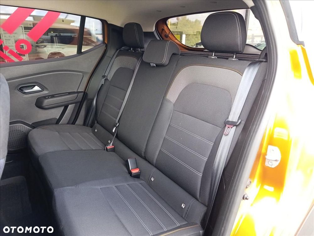 Dacia Sandero Stepway 1.0 TCe Comfort - 16