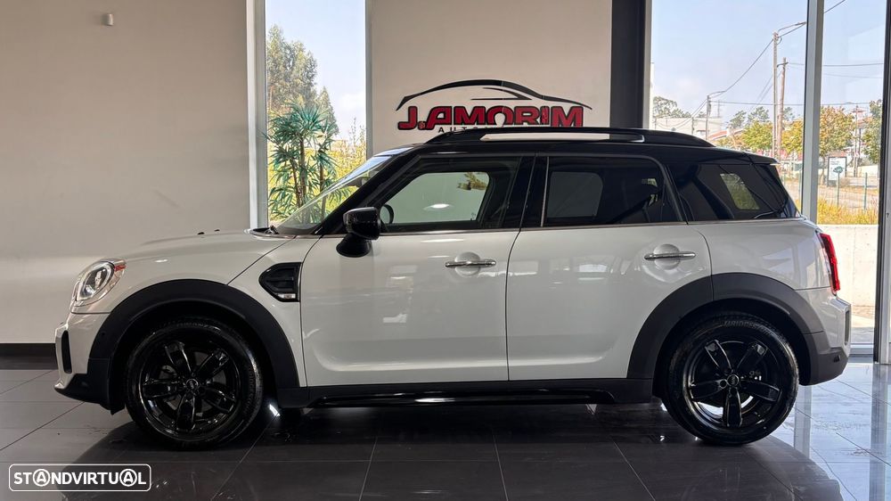 MINI Countryman Cooper Classic Auto - 3