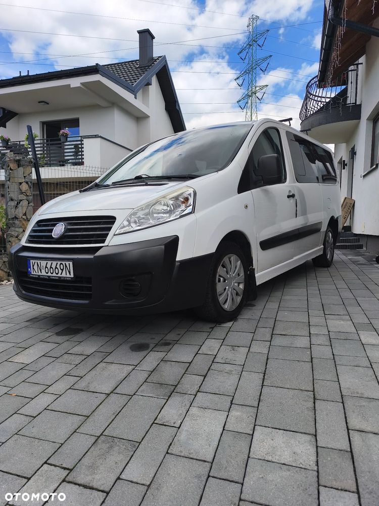 Fiat Scudo - 2