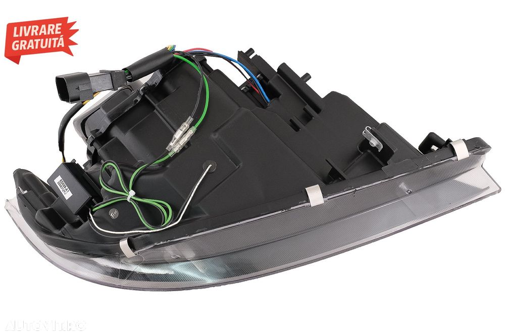 Sistem Electric de Ridicare Hayon BMW X3 F25 (2011-2016)- livrare gratuita - 22