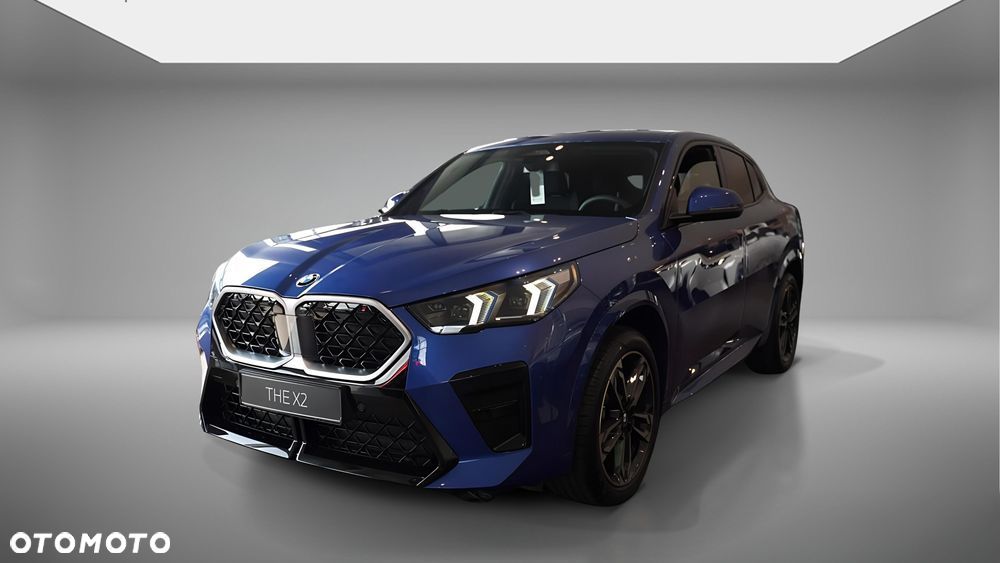 BMW X2 sDrive20i mHEV M Sport - 1
