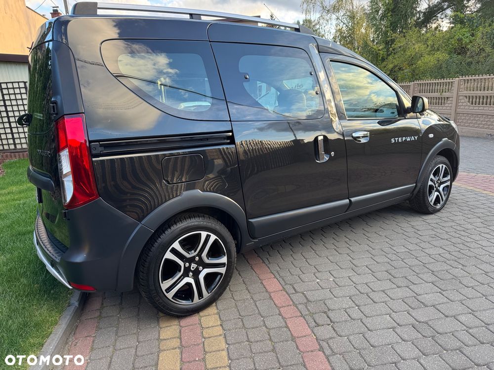 Dacia Dokker - 8