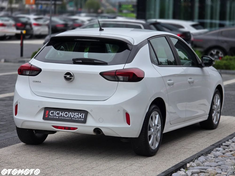 Opel Corsa 1.5 D Elegance S&S - 32