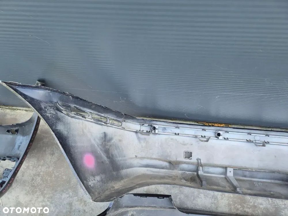 ZDERZAK PRZEDNI TYLNY BMW 3  F30 / F31 / F34 GT  / E46 / E92 / E93 / - 32