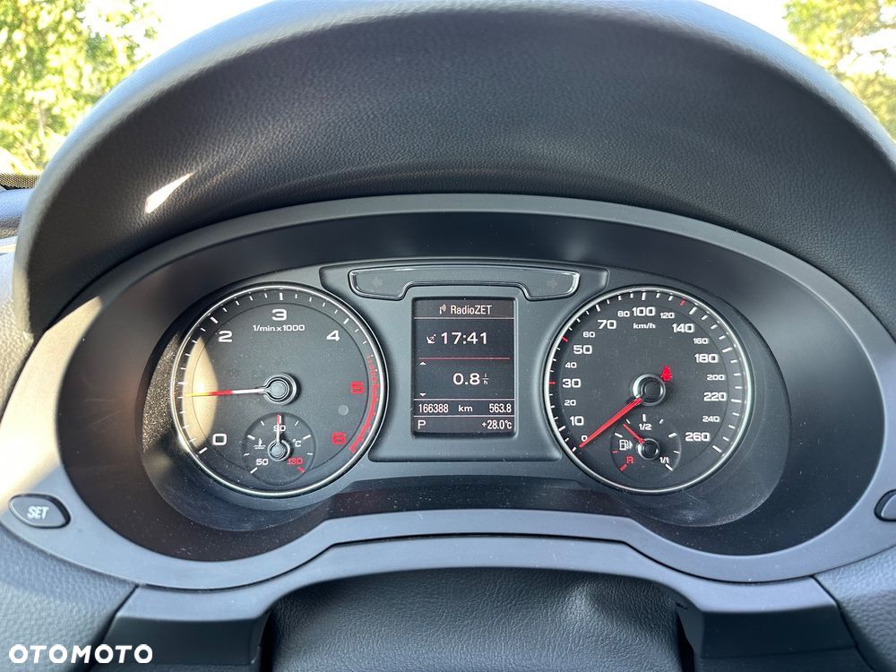 Audi Q3 2.0 TDI Quattro S tronic - 13