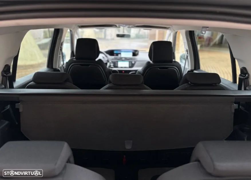 Citroën C4 Grand Picasso - 2