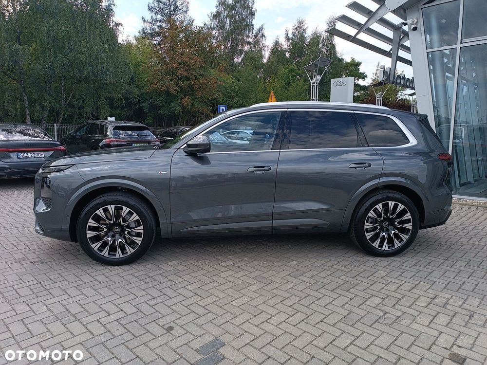 Audi Q7 - 4