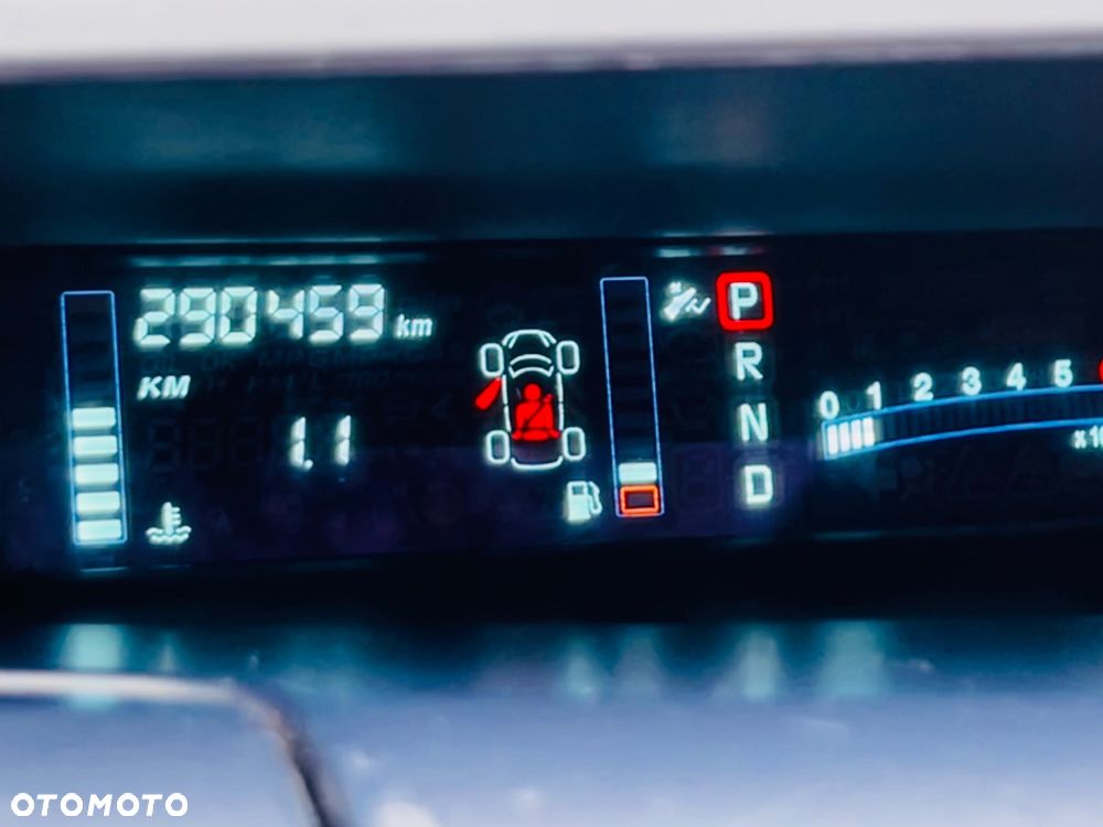 Renault Espace 2.0T 16V Privilege - 25