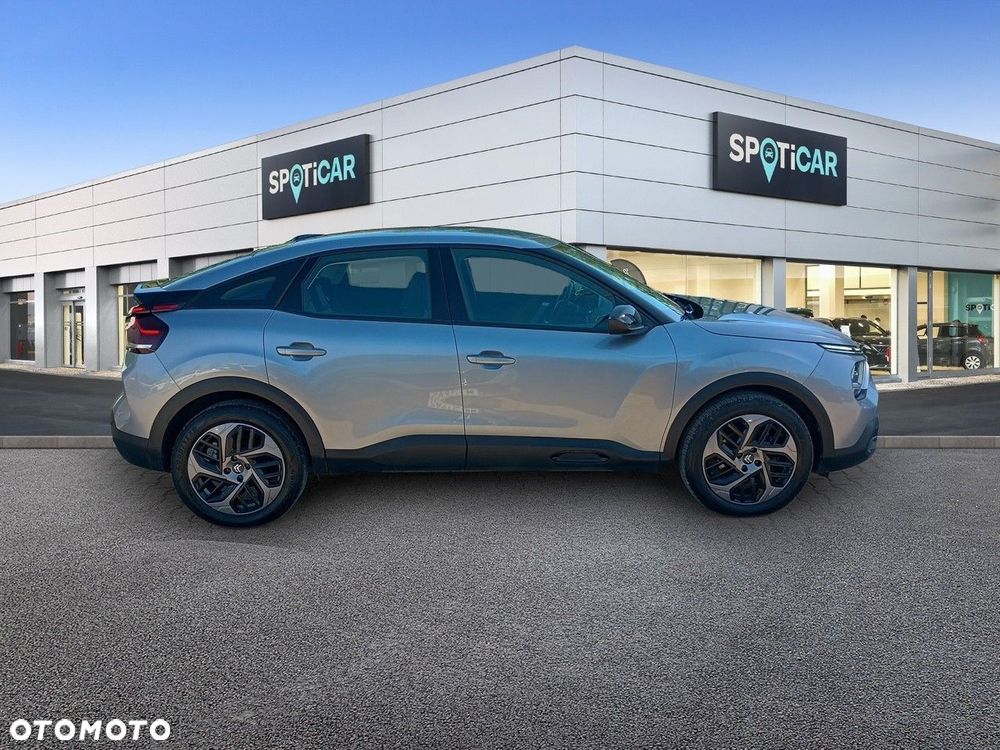 Citroën C4 1.2 PureTech Feel Pack S&S EAT8 - 5