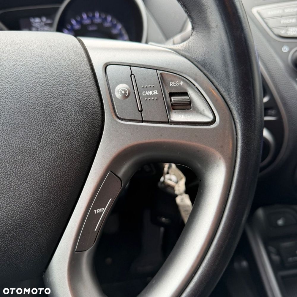 Hyundai ix35 - 25