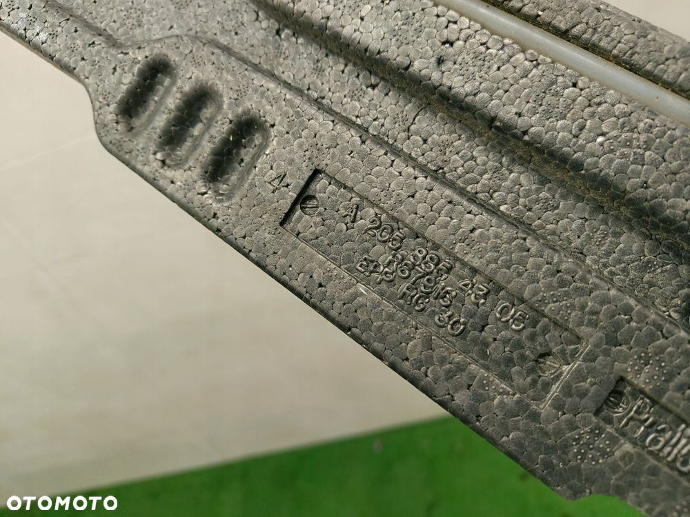MERCEDES BENZ W205 ABSORBER AMG W2058854305 - 3