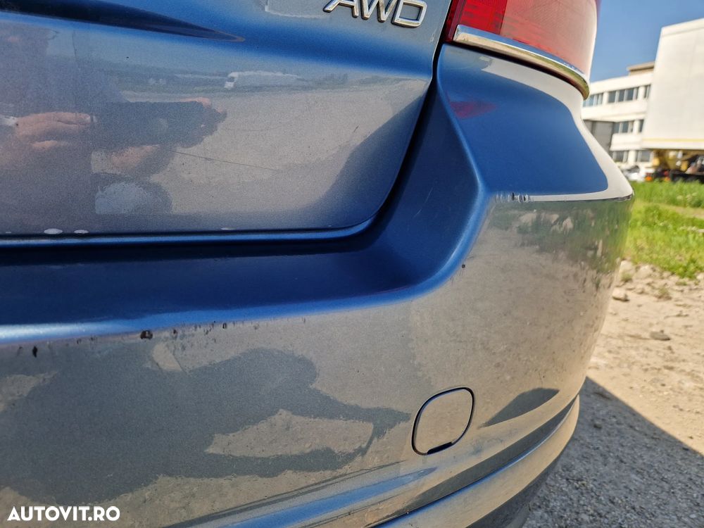 Volvo S80 D5 AWD Executive - 23