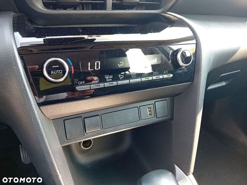 Toyota Yaris Cross Hybrid 1.5 Comfort - 22