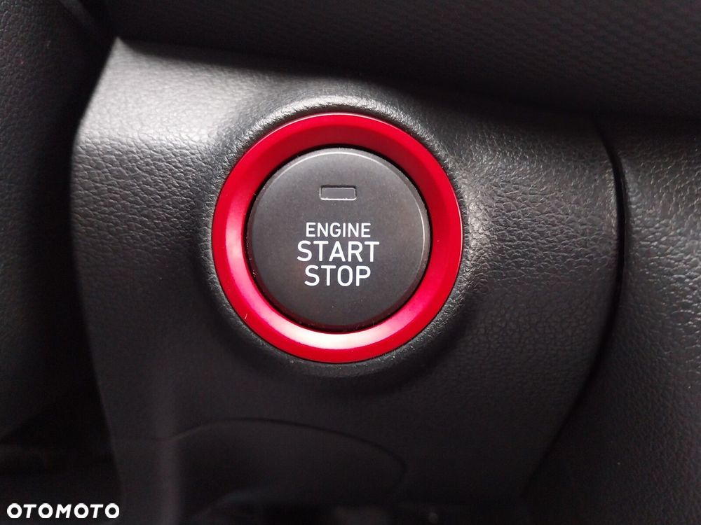 Hyundai Kona 1.6 GDI Hybrid Premium DCT - 27