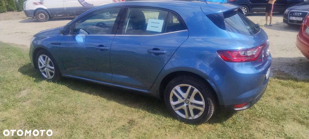 Renault Megane 1.2 Energy TCe Intens - 4