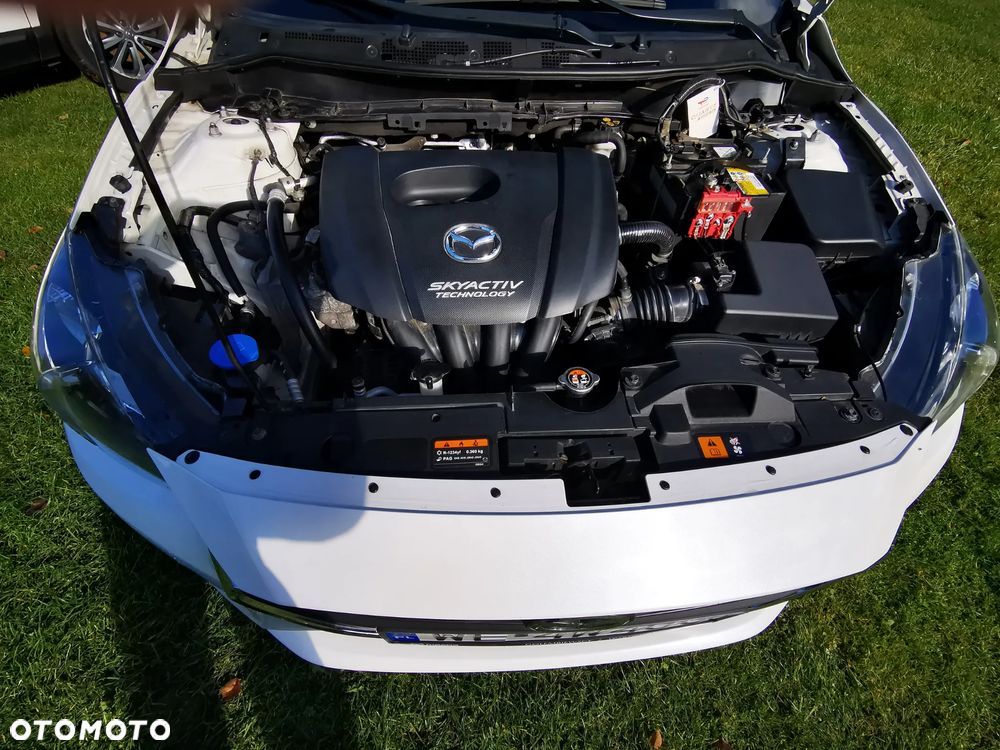 Mazda 2 1.5 Skyenergy - 8