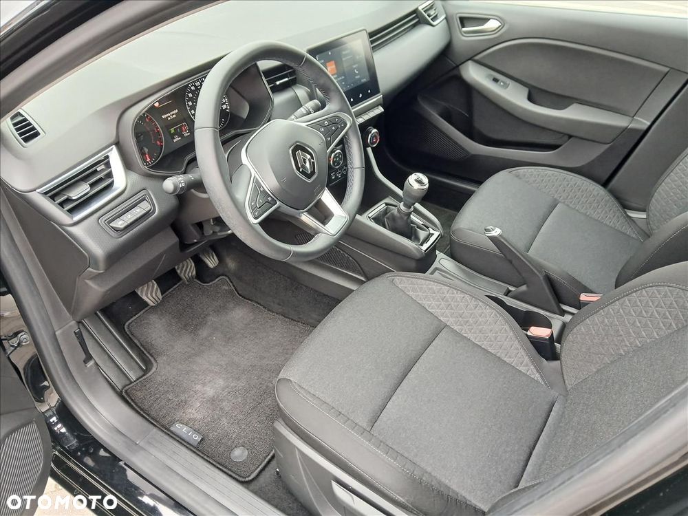 Renault Clio 1.0 TCe Zen - 8