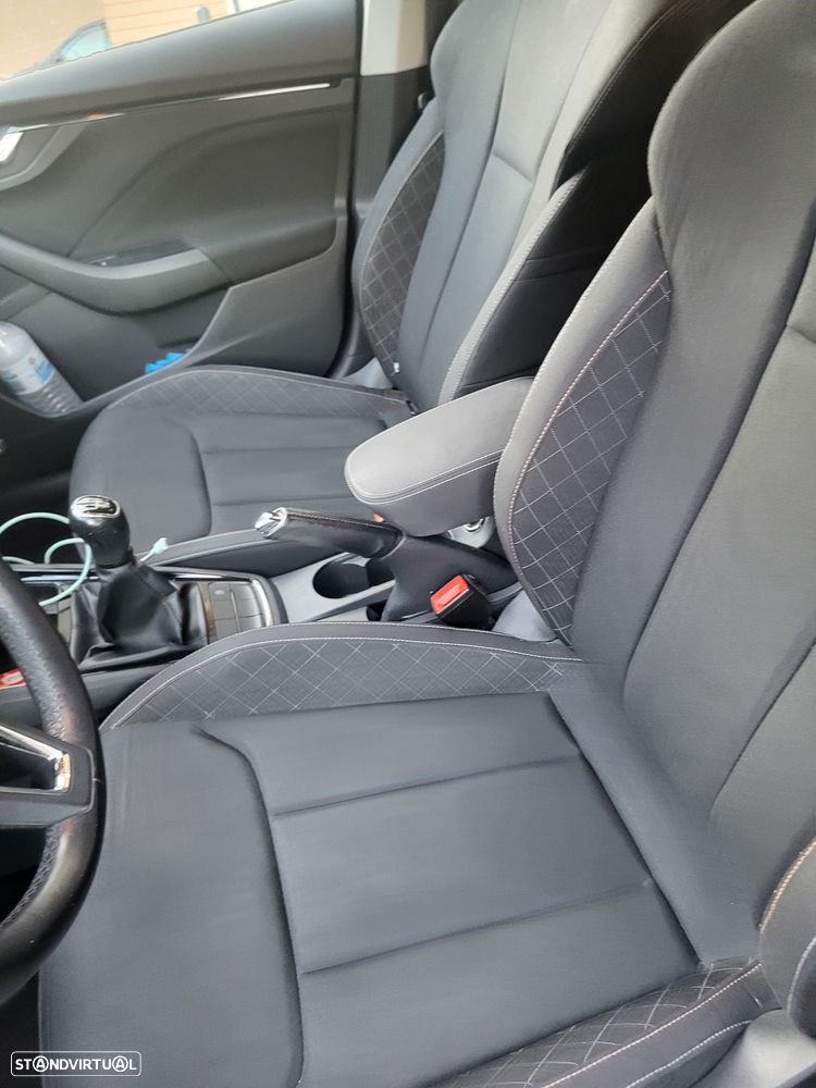 Skoda Scala 1.6 TDI Ambition - 5