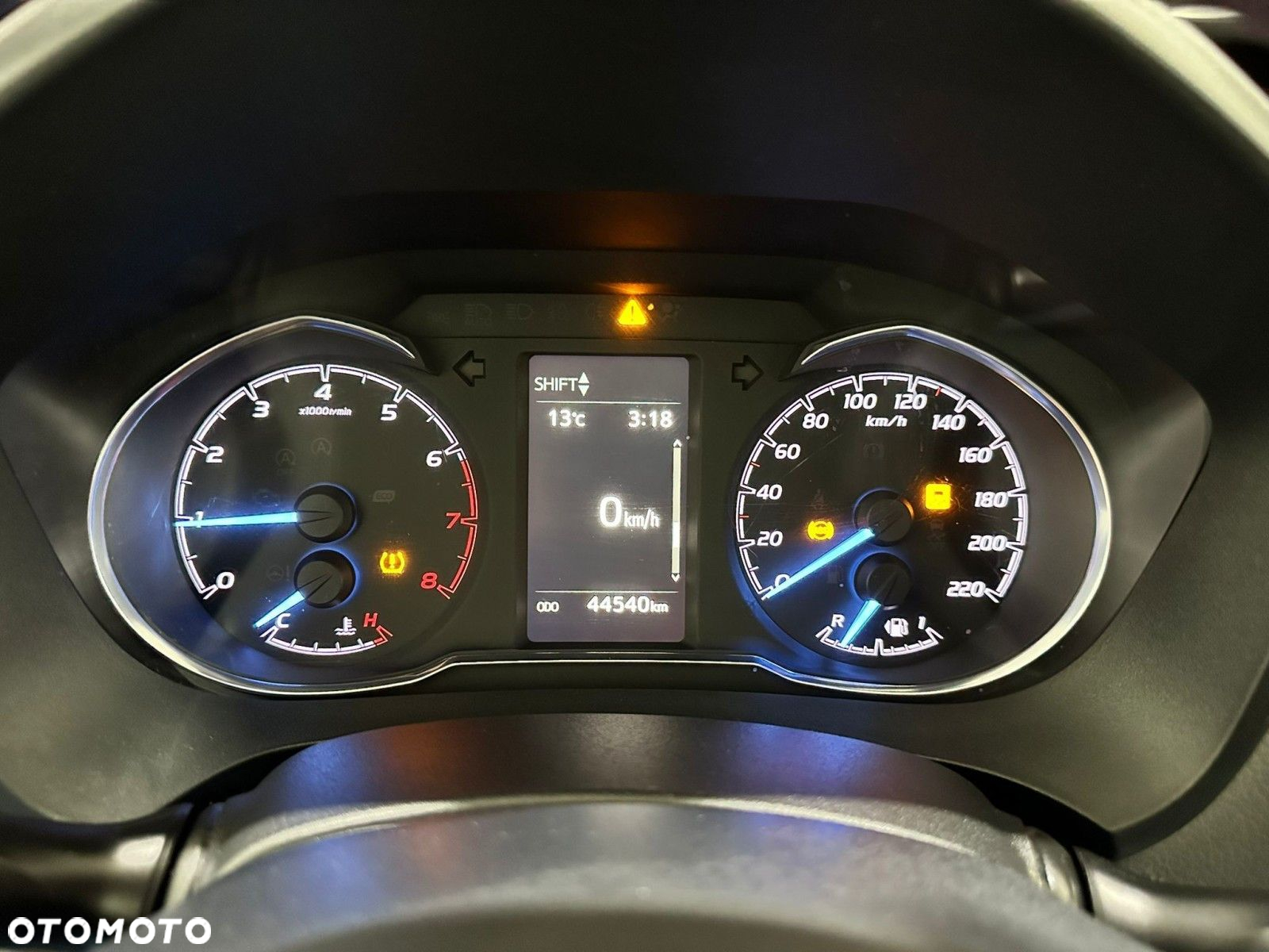 Toyota Yaris - 30