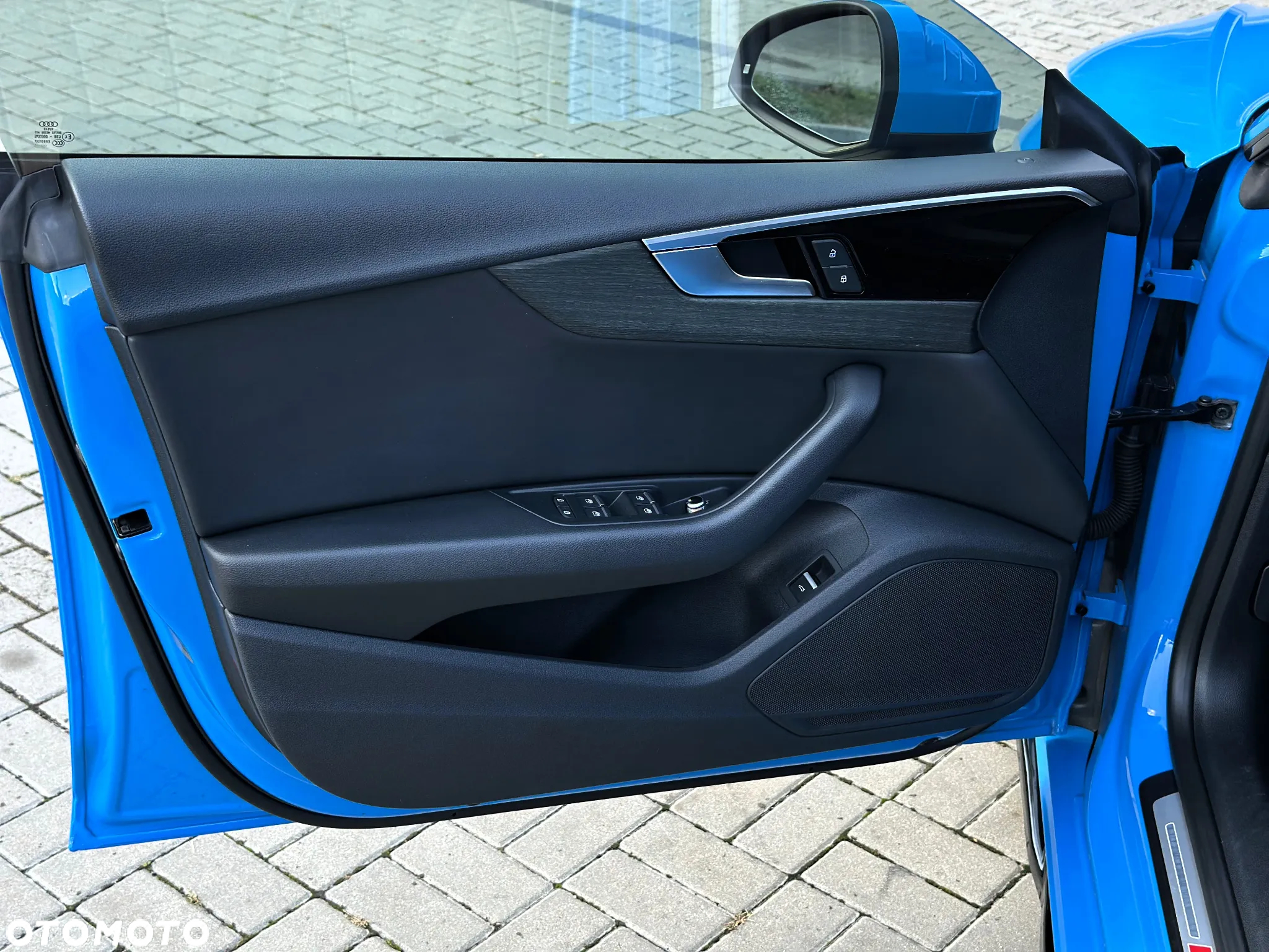 Audi A5 - 12