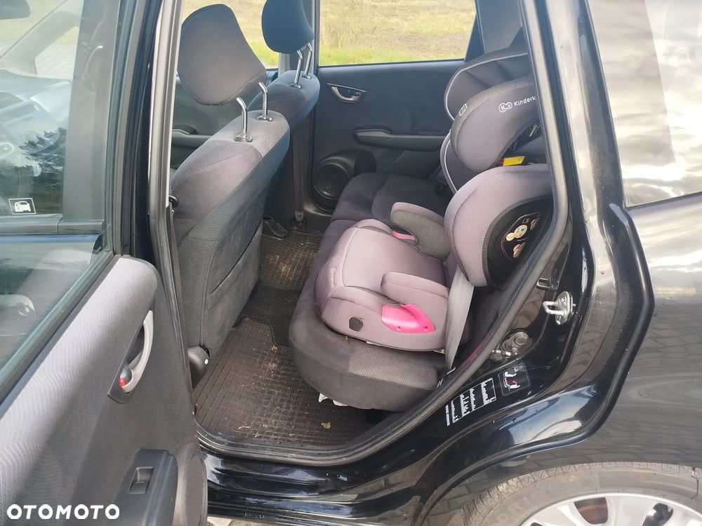 Honda Jazz - 14