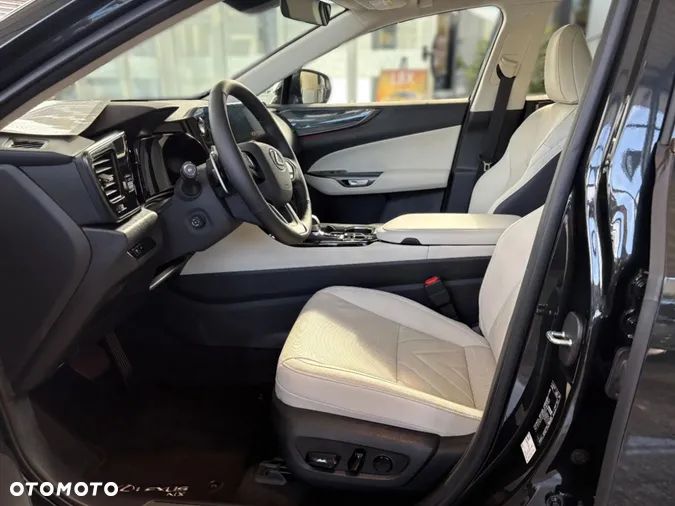 Lexus NX 350h Prestige AWD - 7