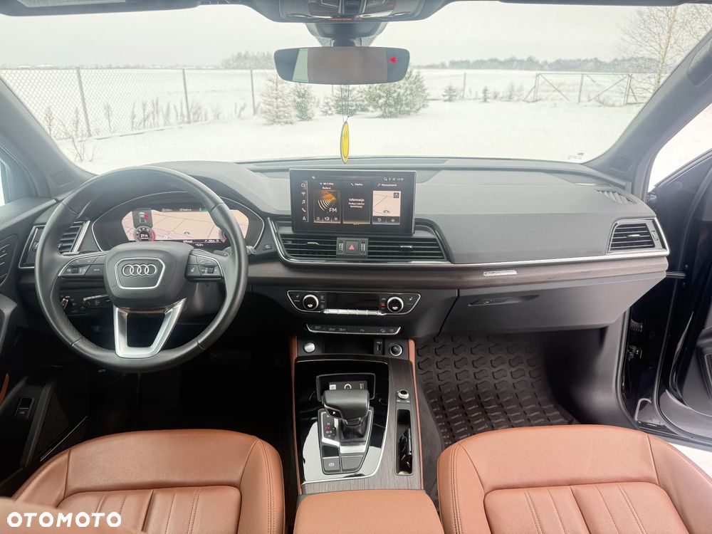 Audi Q5 - 35