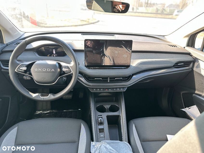Skoda Elroq 50 55kWh - 10