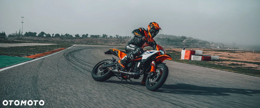KTM SMC - 11