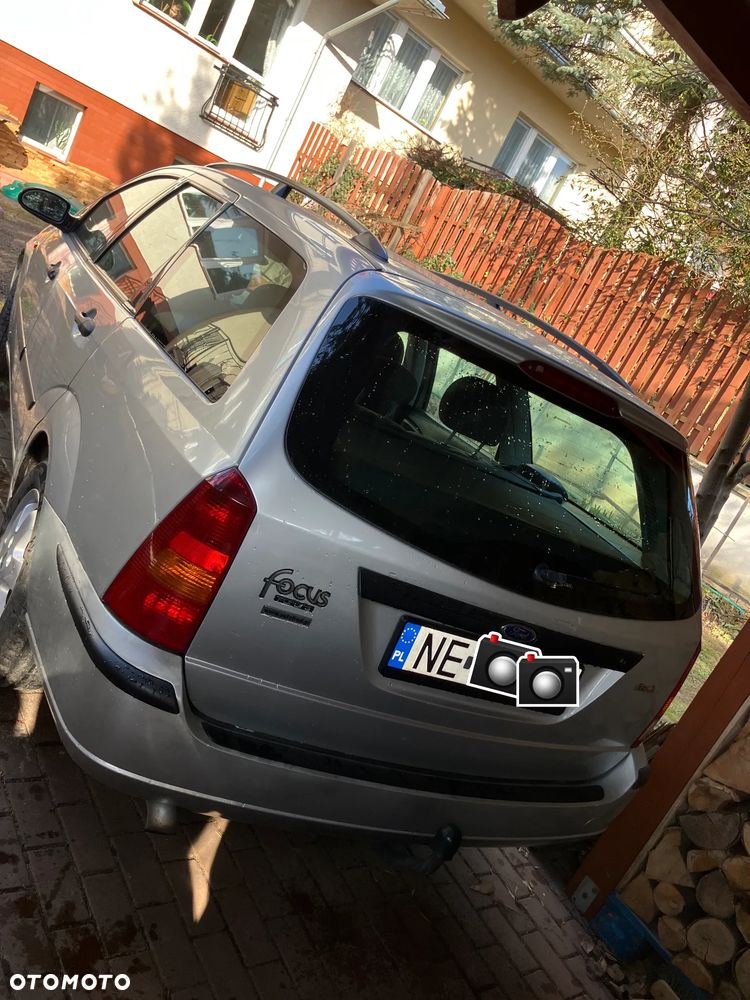 Ford Focus - 3
