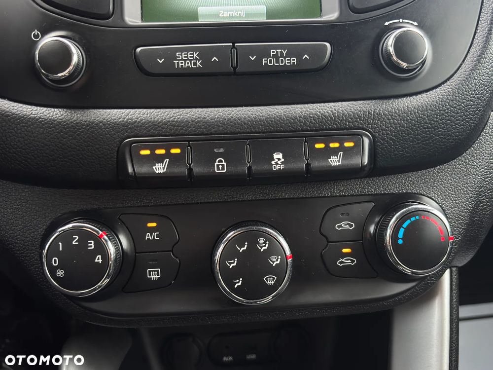 Kia Ceed 1.6 CRDi M - 19