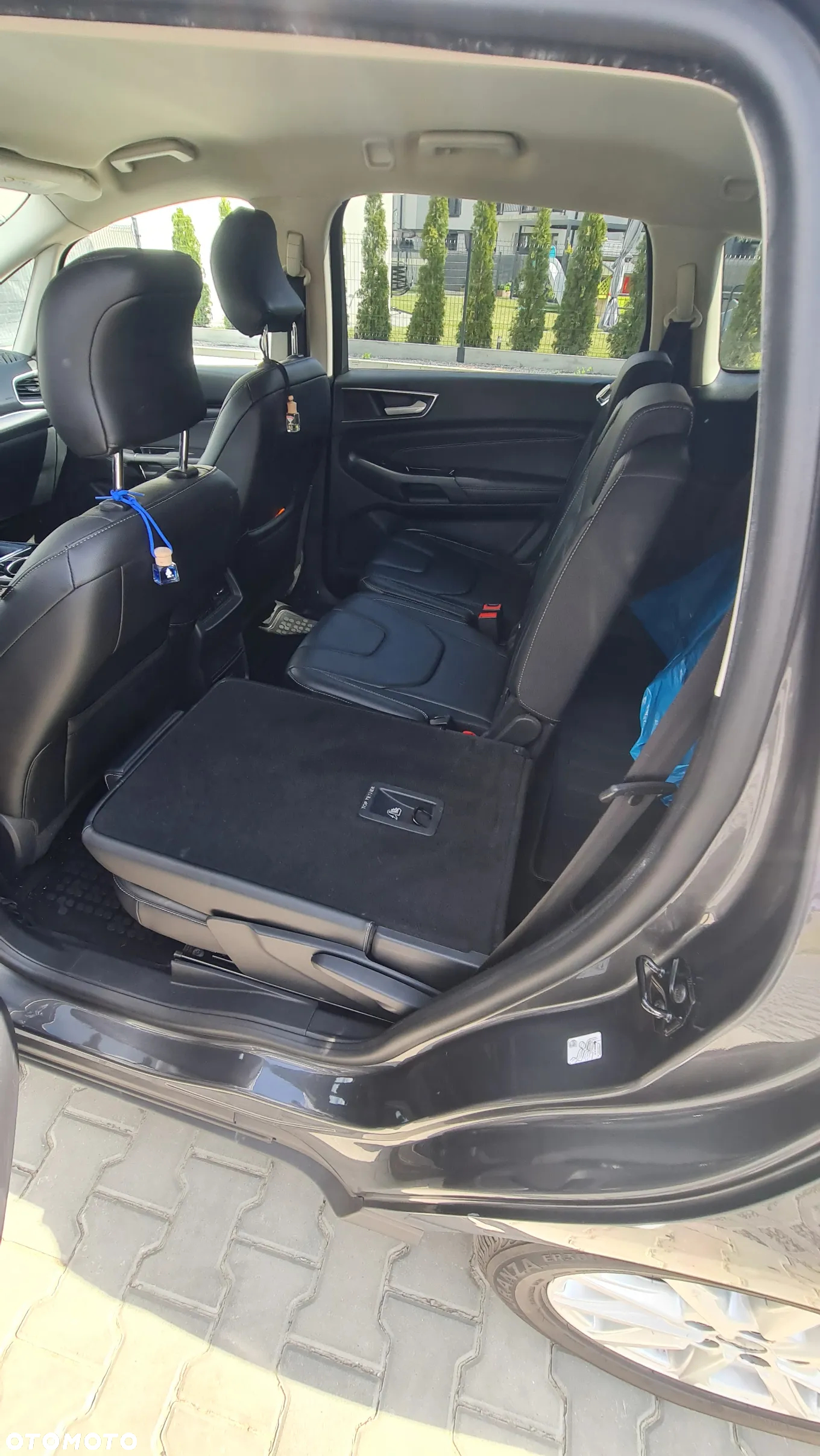 Ford S-Max 2.0 TDCi Titanium - 18