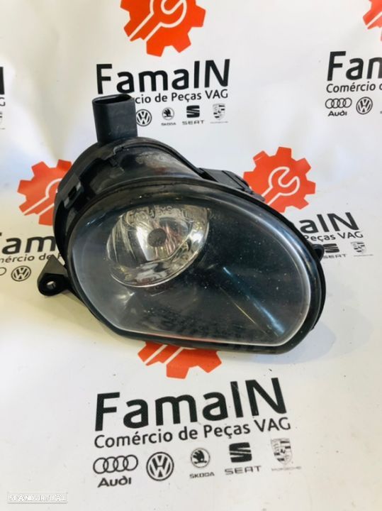 Farol Nevoeiro Audi A3 8P1 - 1