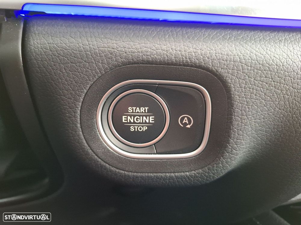 Mercedes-Benz GLE 300 d 4Matic - 18