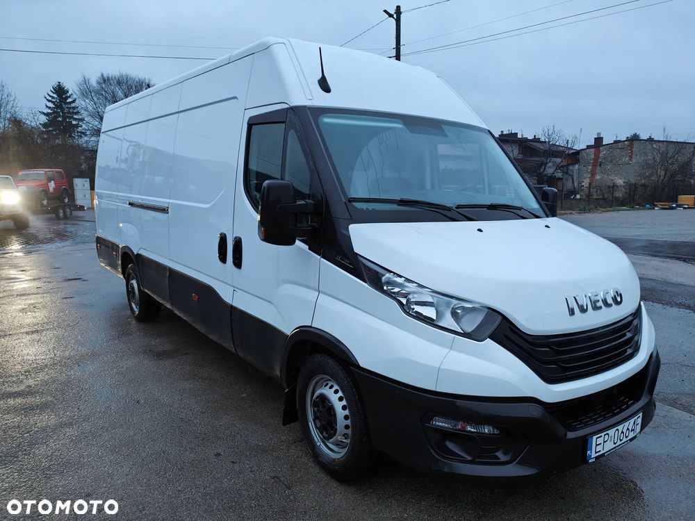 Iveco Daily 35S16 - 3