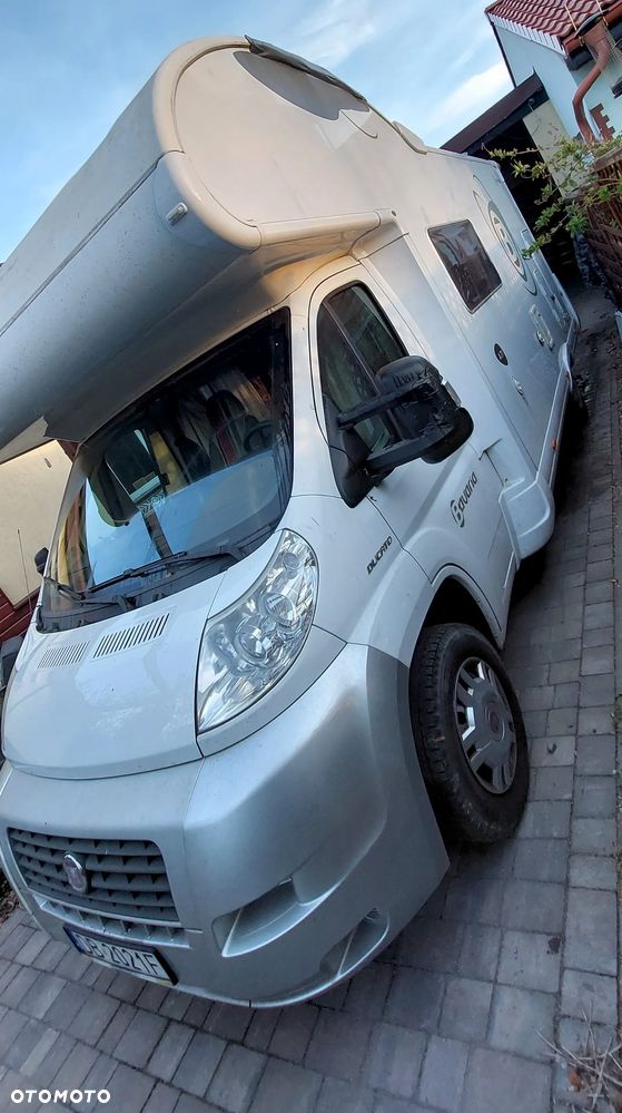 Fiat Kamper Bavaria (grupa Pilote) - 19