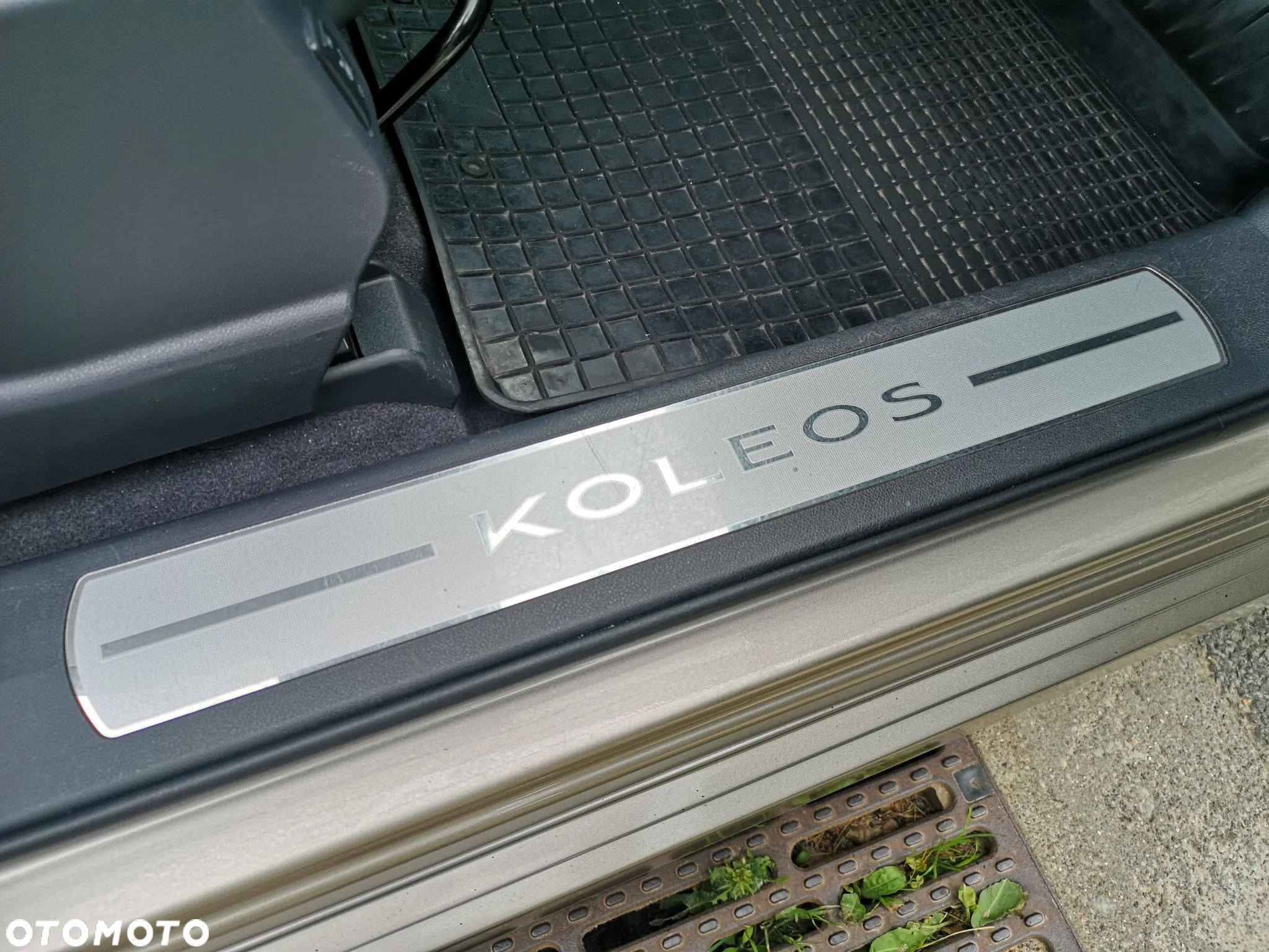 Renault Koleos 2.0 dCi 4x4 Bose Edition - 16
