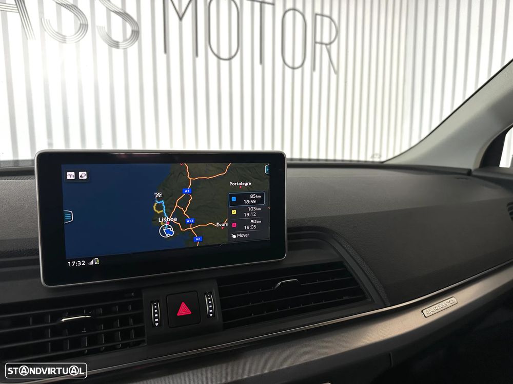 Audi Q5 40 TDI quattro Sport S-tronic - 13