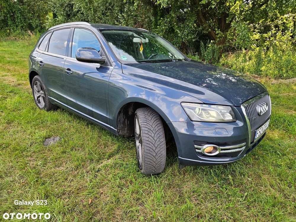 Audi Q5 2.0 TDI Quattro - 4