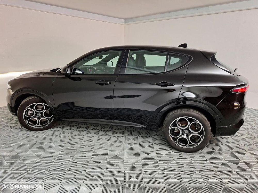 Alfa Romeo Tonale 1.5 Hybrid Sprint - 31