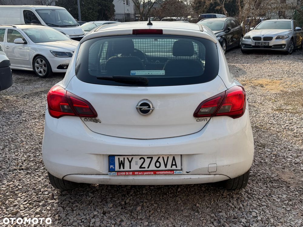 Opel Corsa 1.3 CDTI Enjoy - 6