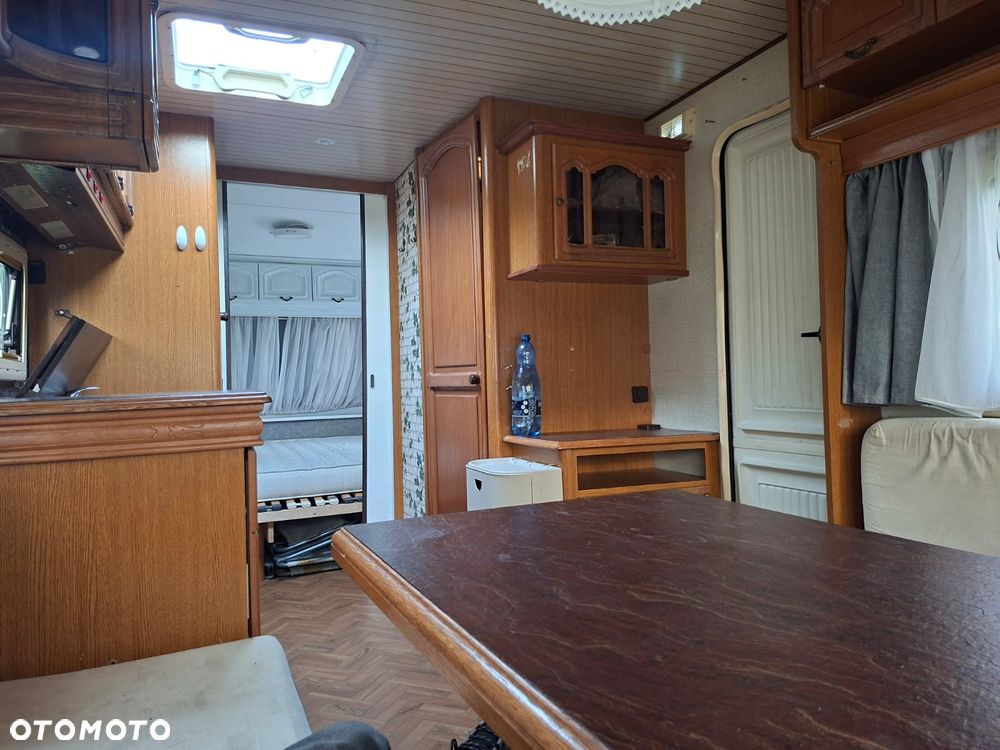 Hobby 545 Prestige - 12