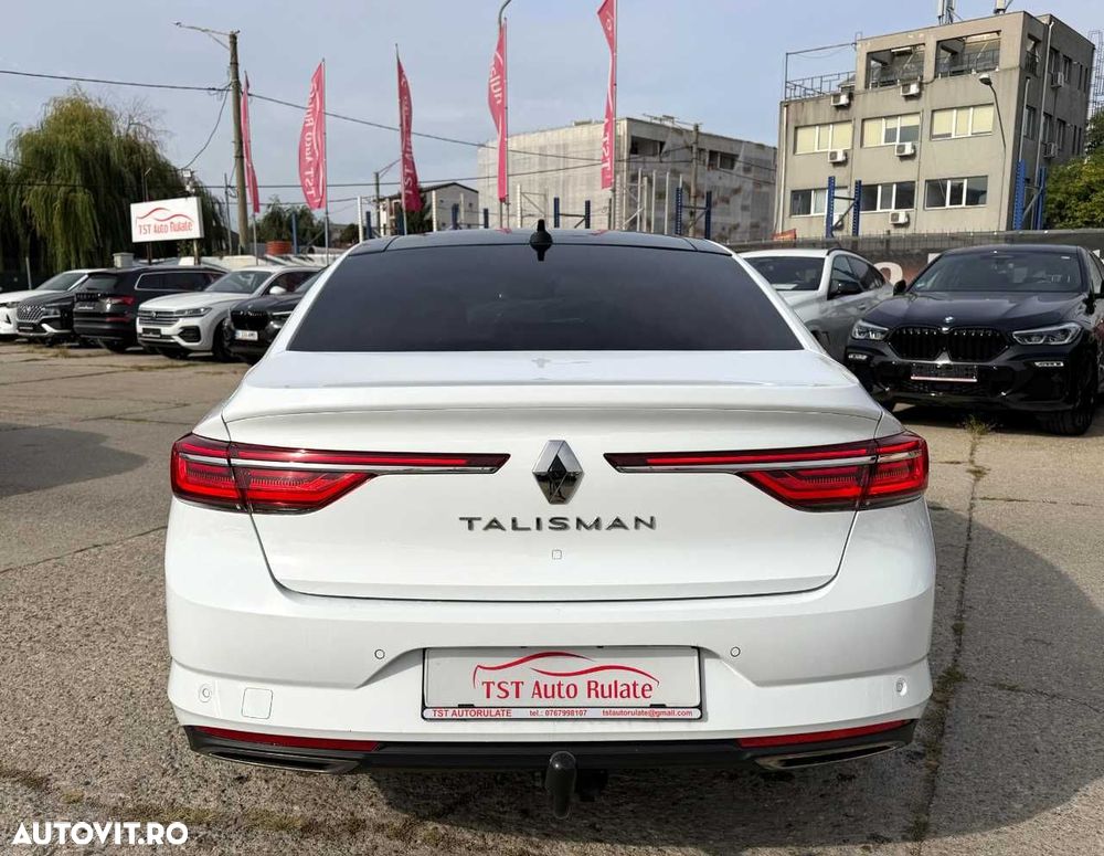 Renault Talisman - 8