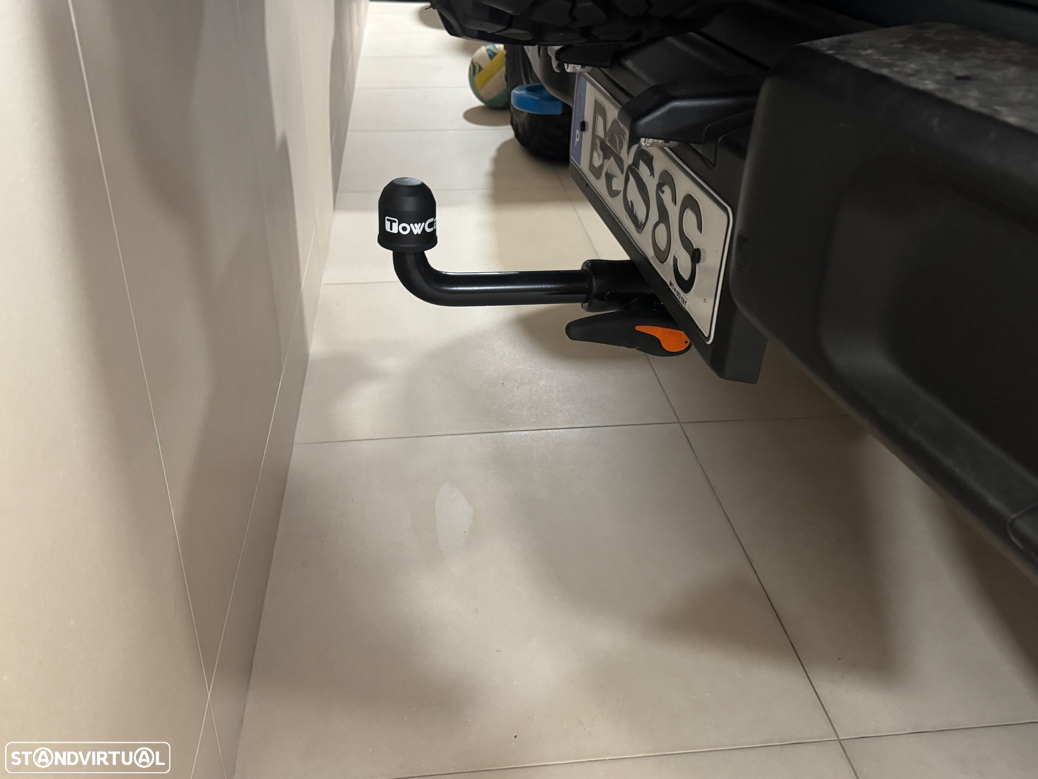 Jeep Wrangler Unlimited 2.0 TG 4xe Rubicon - 6