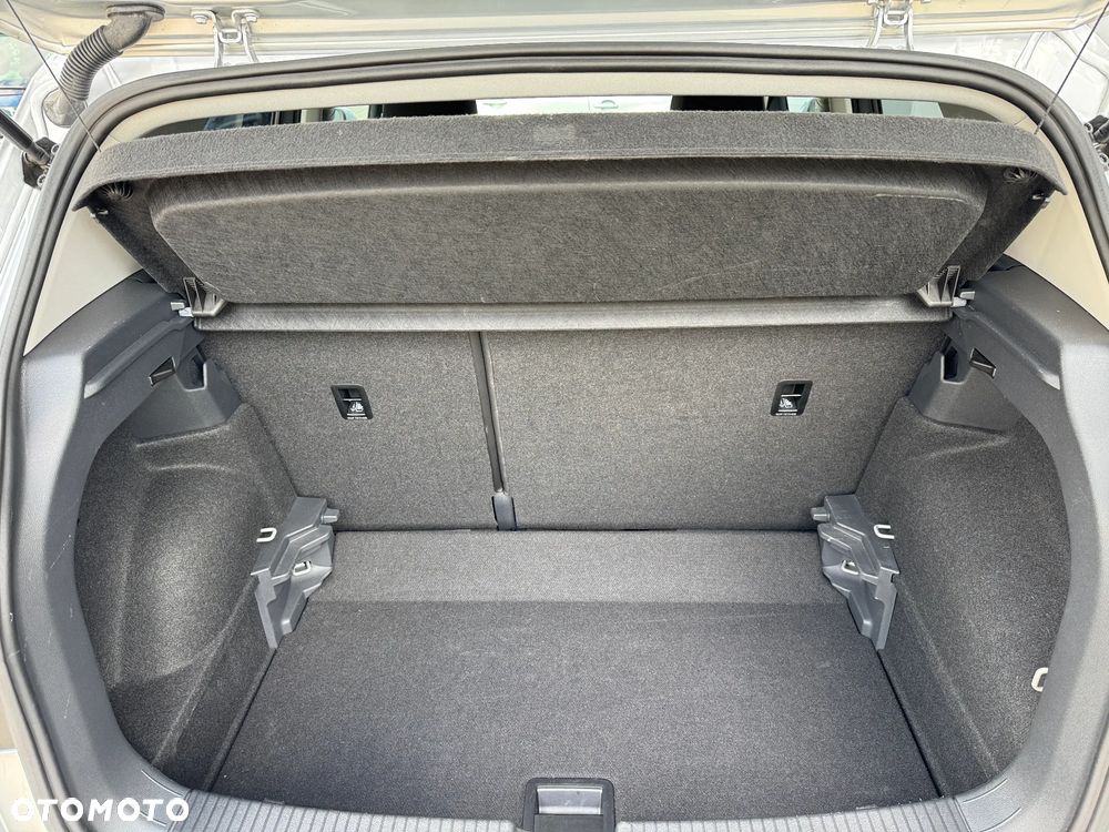 Volkswagen T-Cross 1.0 TSI Life - 13