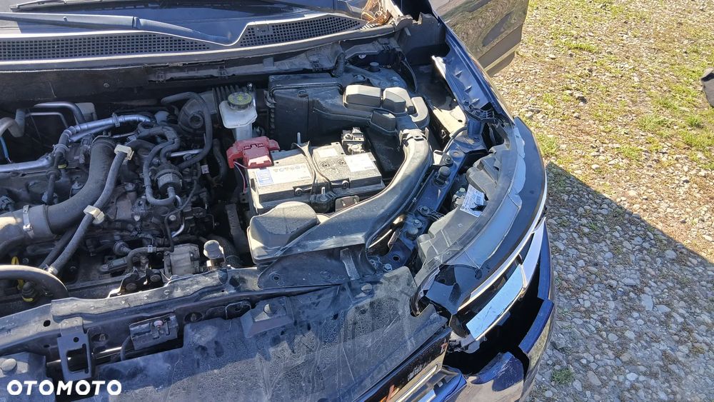 Renault Kadjar Energy TCe 130 EDC Bose Edition - 20
