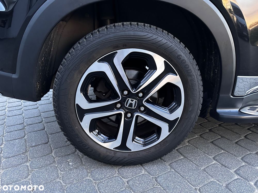 Honda HR-V 1.5 i-VTEC CVT Executive - 13