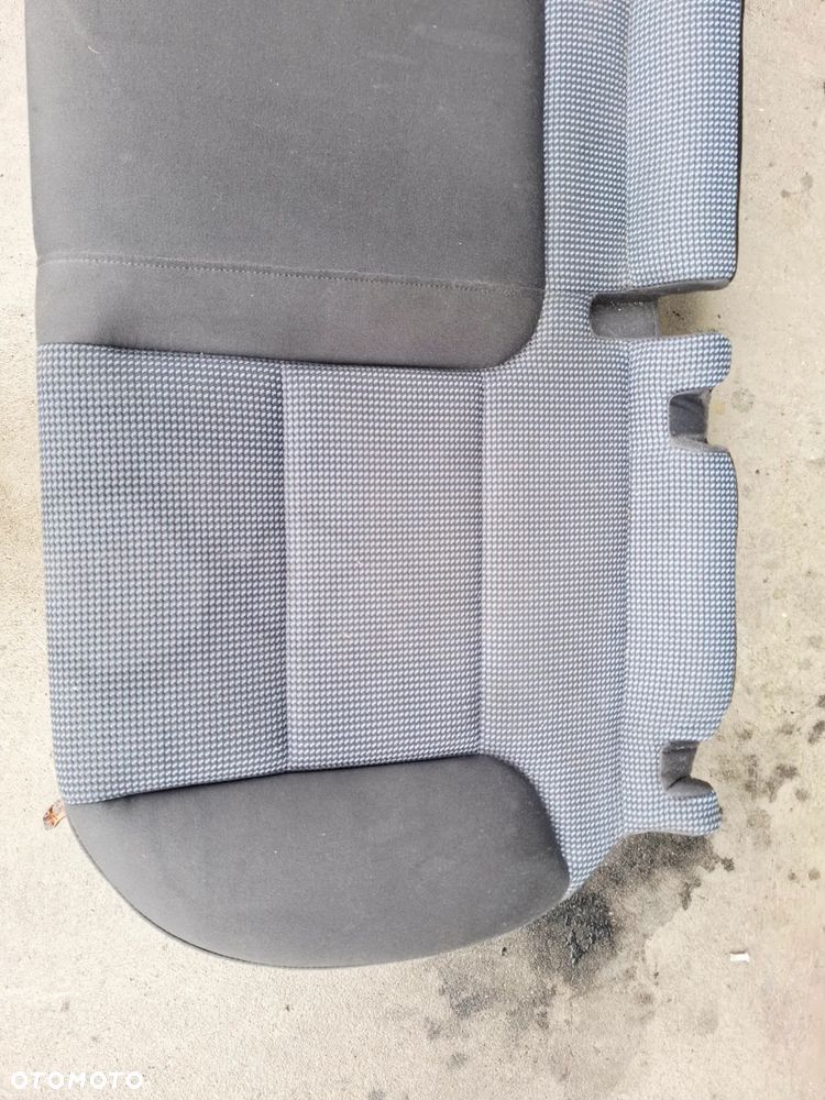 Fotele Siedzenia Boczki Kanapa Komplet Audi A3 8P Lift Europa 5-Drzwi Sportback - 25