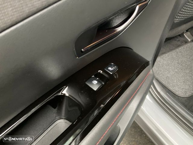 Hyundai Tucson 1.6 T-GDi 4WD N Line - 42