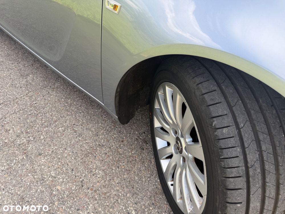 Opel Insignia 1.8 Design Edition - 15